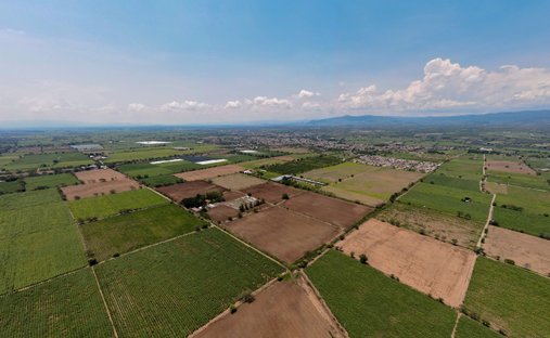 Land in Ameca, Jalisco, Mexico 1