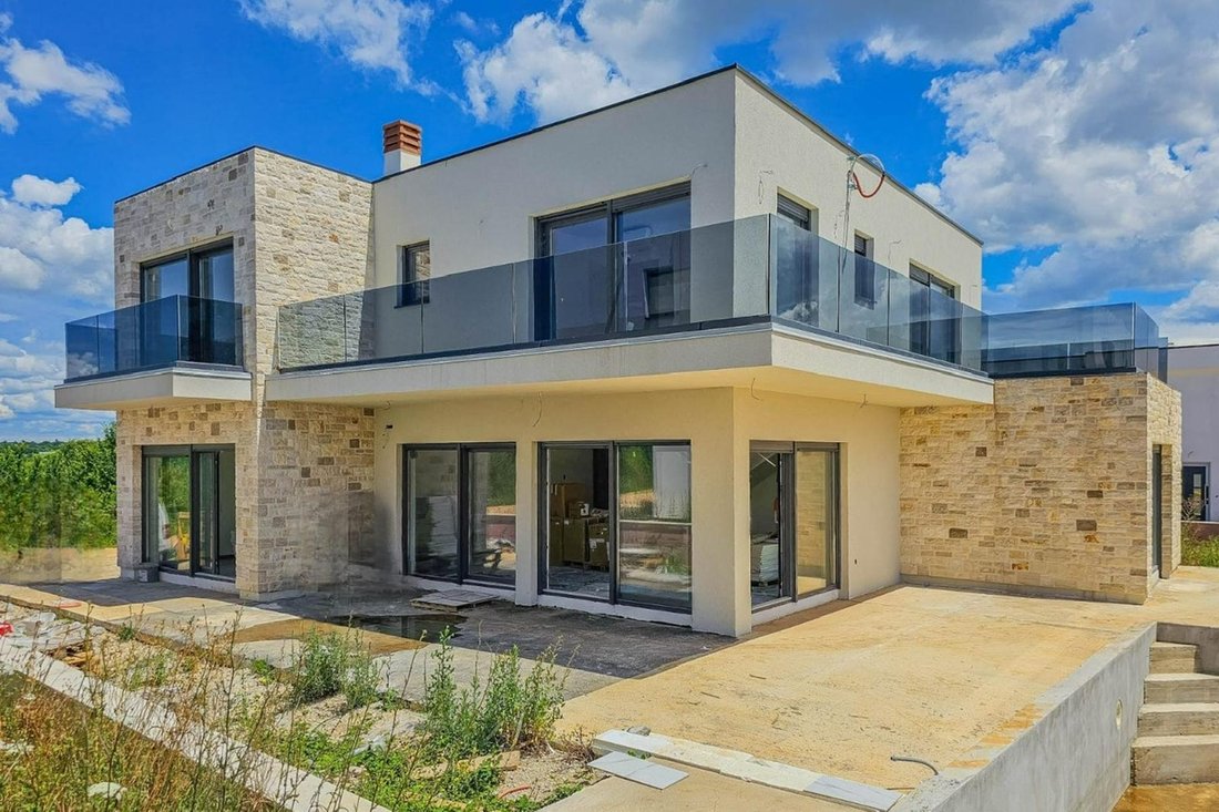 Villa in Tar, Istria County, Croatia 5 - 14543464