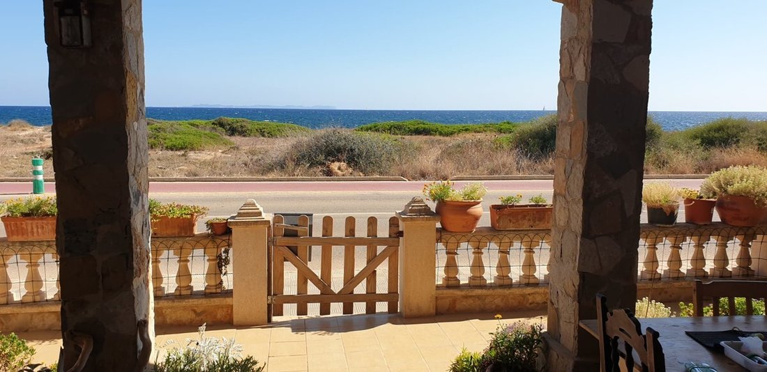 House in Campos, Balearic Islands, Spain 3 - 14541793
