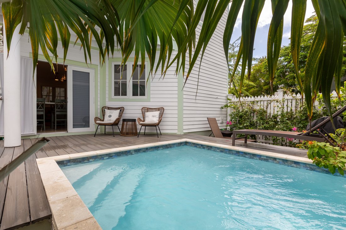 Condo in Key West, Florida, United States 1 - 14540778