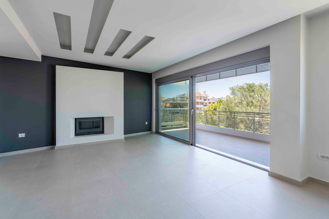 House in Chalandri, Attica, Greece 1 - 14543928