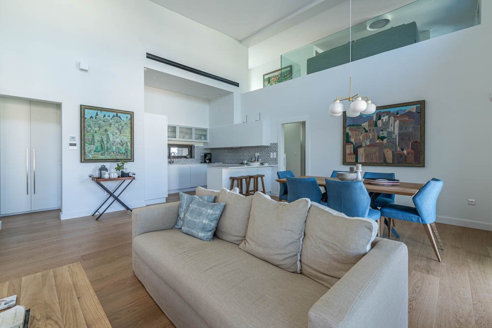 Penthouse in Cholargos, Attica, Greece 5 - 14543952