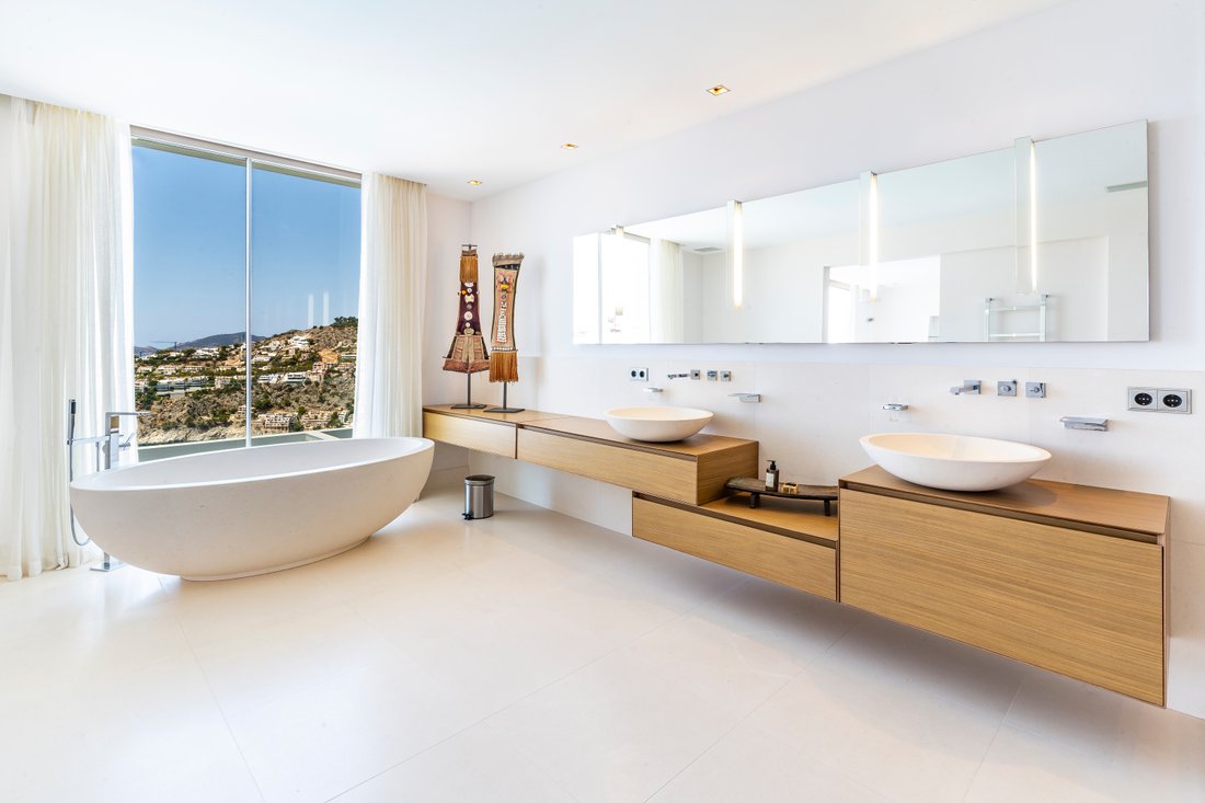 Villa a Port d'Andratx, Andratx, Isole Baleari 5 - 14543950
