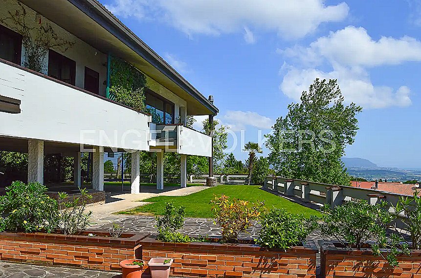 Villa in Recanati, Marche, Italy 3 - 14479405