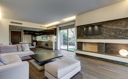 Apartment in Filothei, Attica, Greece 1