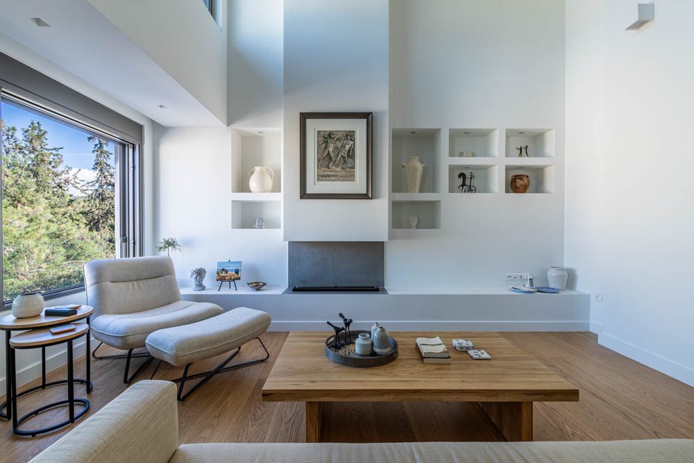 Penthouse in Cholargos, Attica, Greece 1 - 14543952