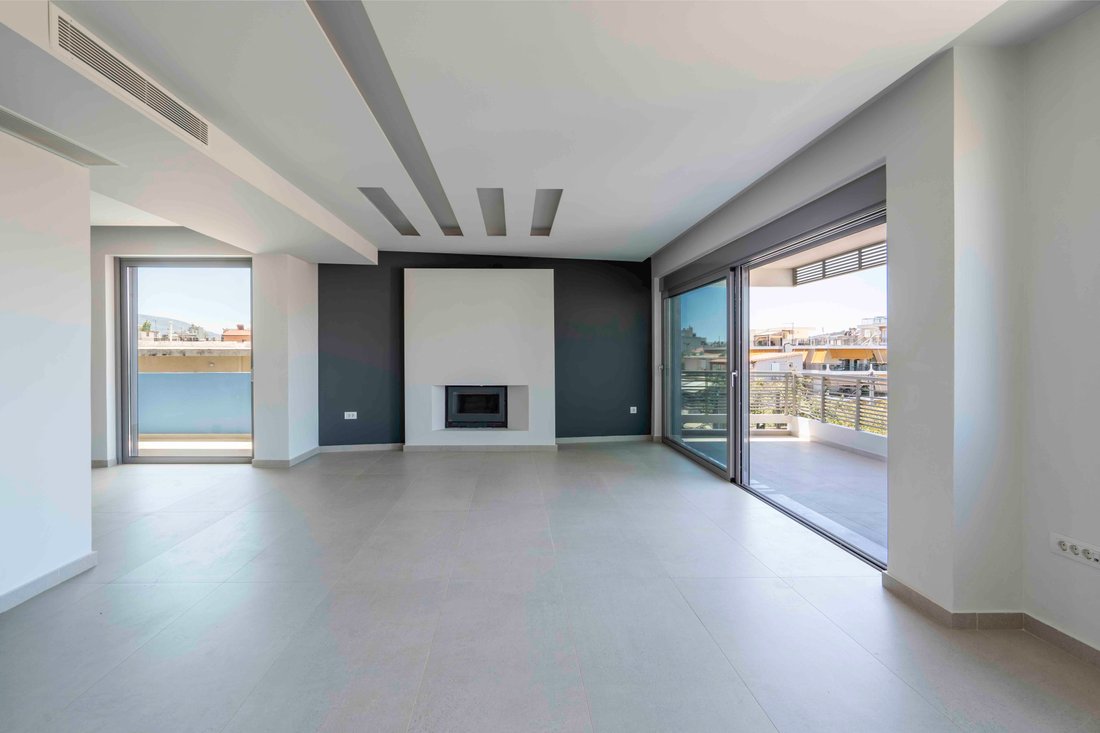 House in Chalandri, Attica, Greece 2 - 14543928