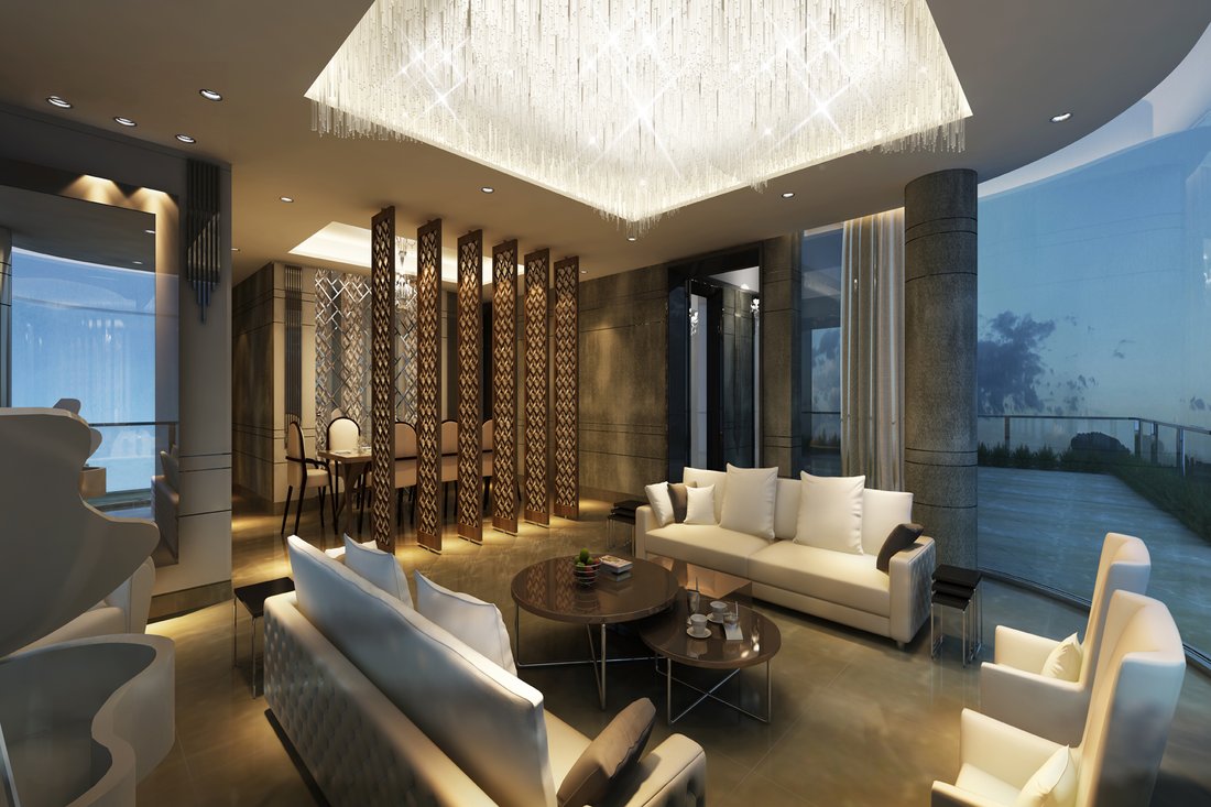 Apartment in Bandhwari, Haryana, India 1 - 14543979