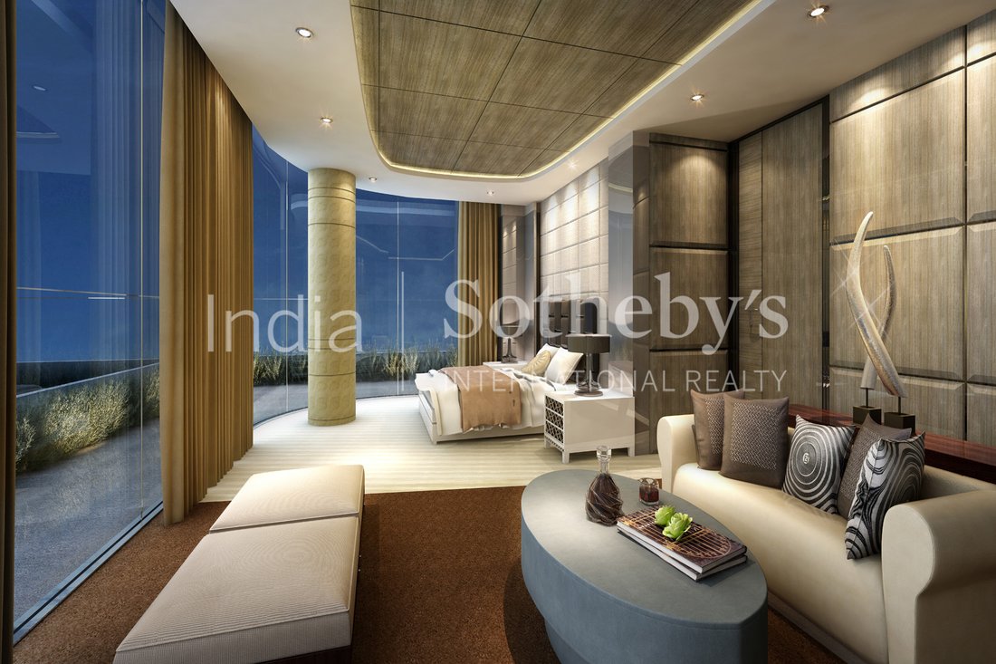 Apartment in Bandhwari, Haryana, India 5 - 14543979