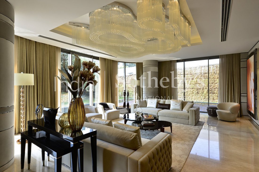 Apartment in Bandhwari, Haryana, India 3 - 14543979