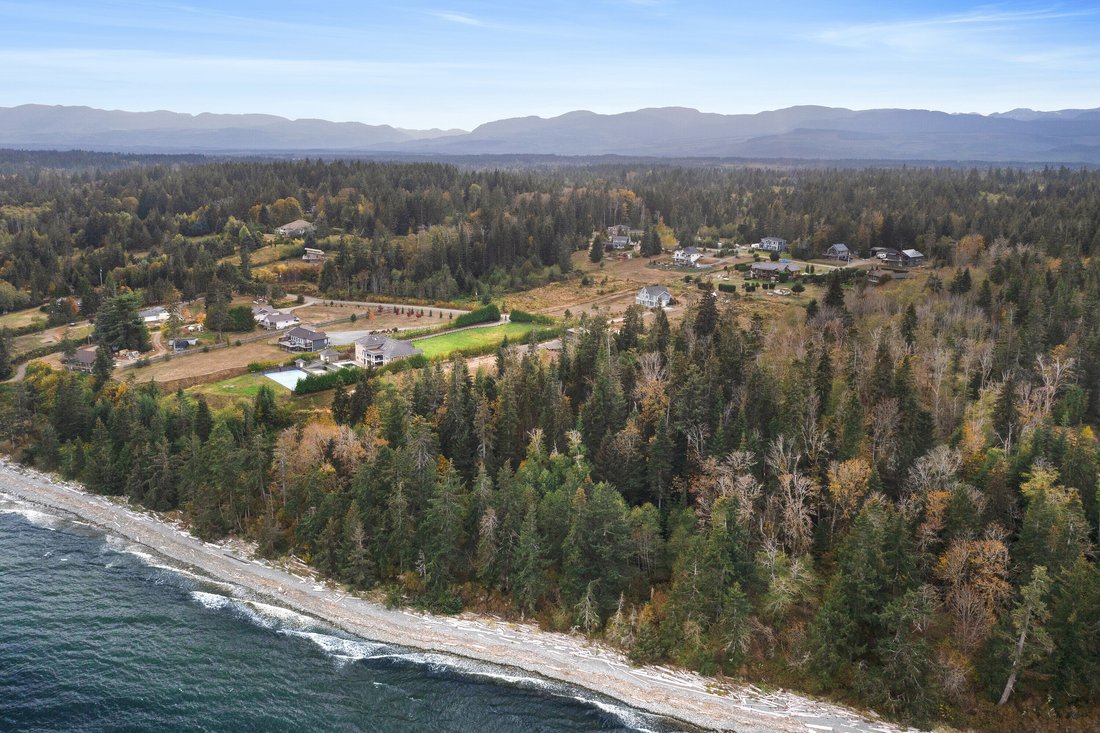 Land in Courtenay, British Columbia, Canada 4 - 14543976