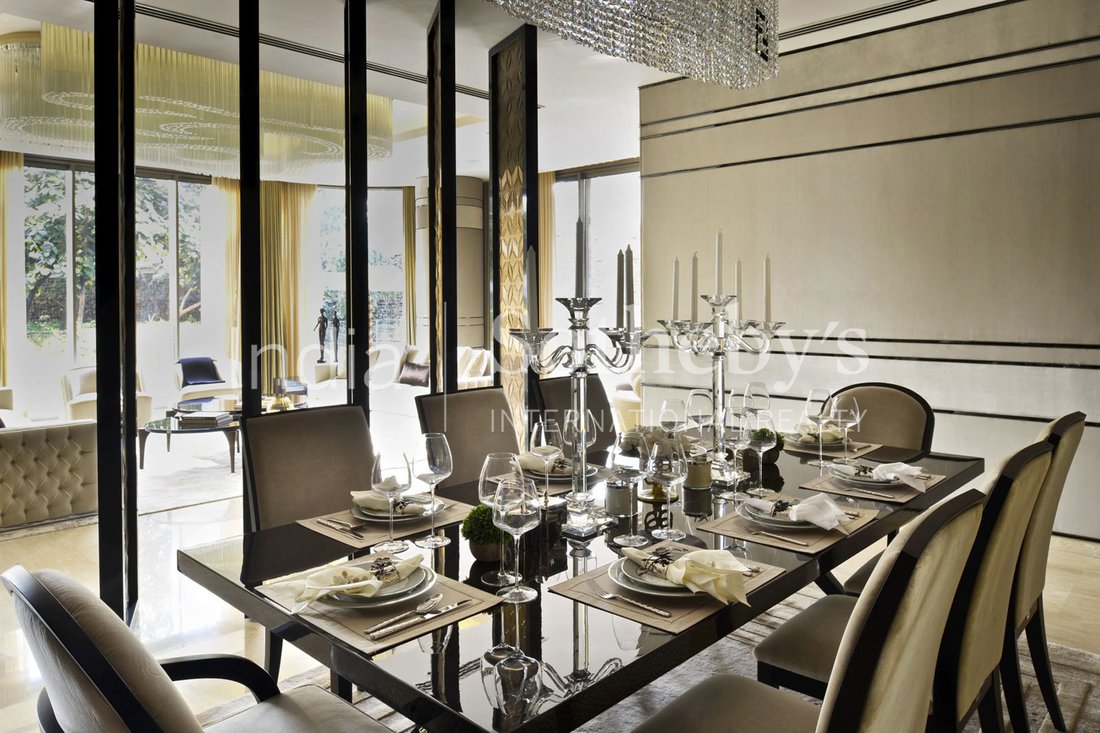 Apartment in Bandhwari, Haryana, India 4 - 14543979