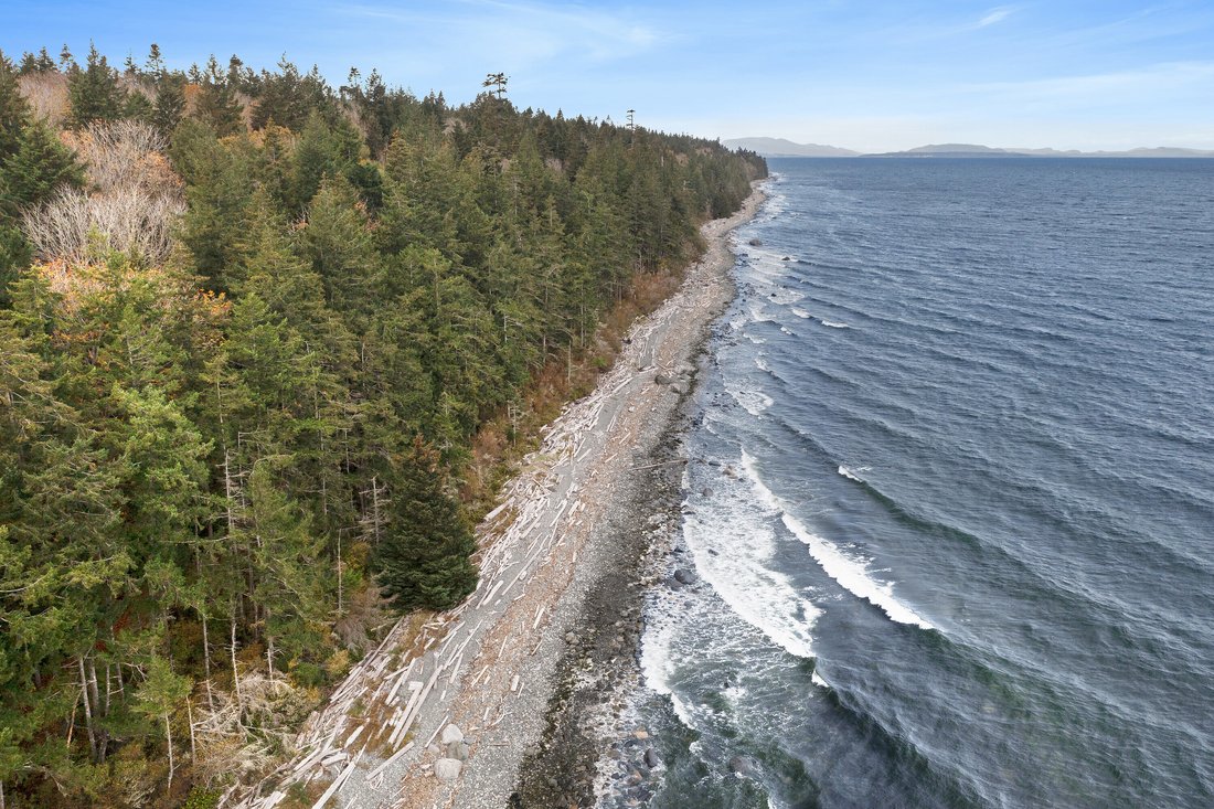 Land in Courtenay, British Columbia, Canada 2 - 14543976