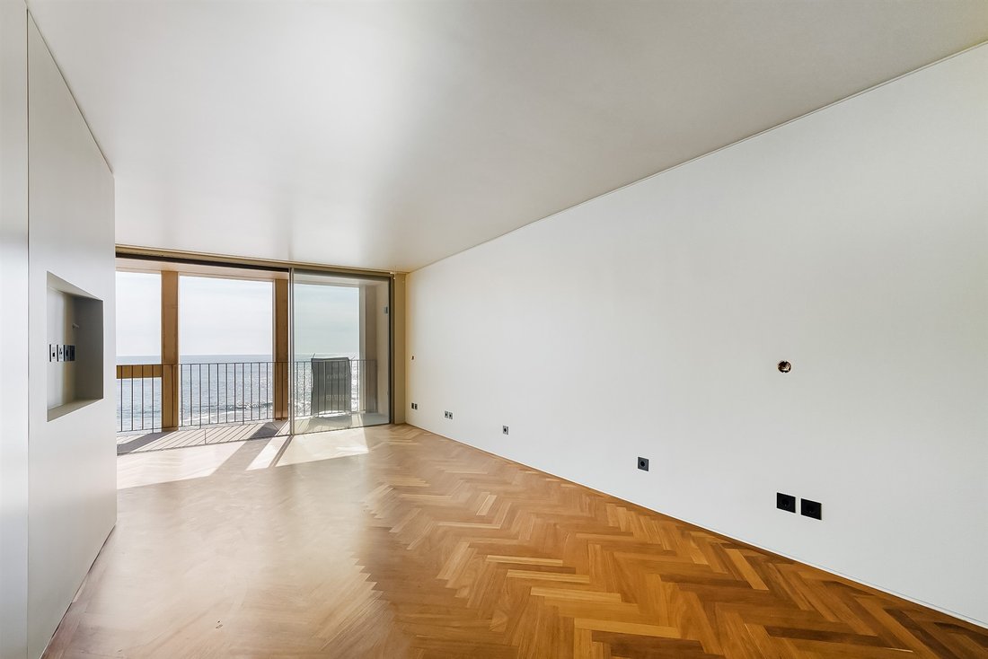 Apartment in Cedofeita, Santo Ildefonso, Se, Miragaia, Sao Nicolau e Vitoria, Porto District, Portugal 3 - 14543973