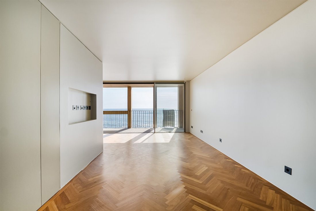 Apartment in Cedofeita, Santo Ildefonso, Se, Miragaia, Sao Nicolau e Vitoria, Porto District, Portugal 4 - 14543973