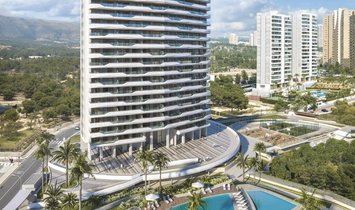 Appartamento a Benidorm, Comunità Valenzana, Spagna 1