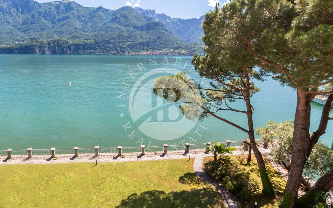 Villa in Oliveto Lario, Lombardy, Italy 2 - 14544043