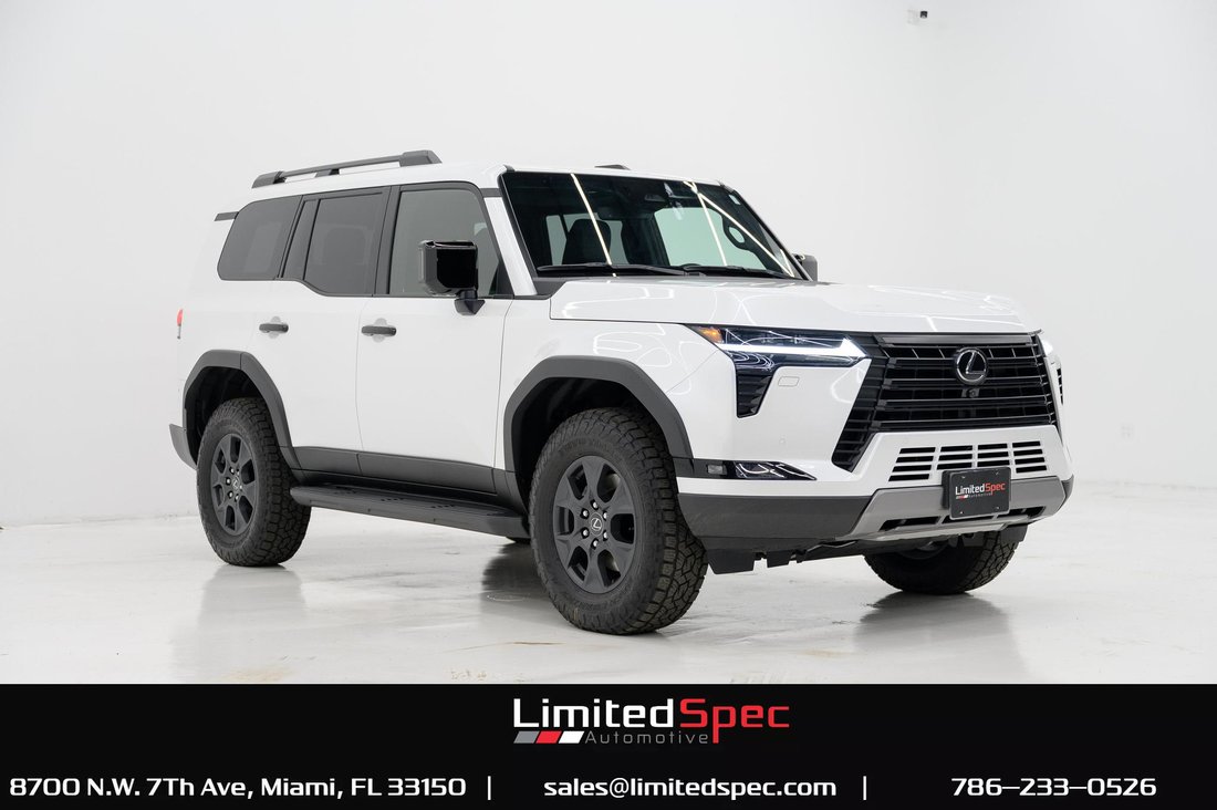 Suv in Miami, Florida, United States 4 - 14540927