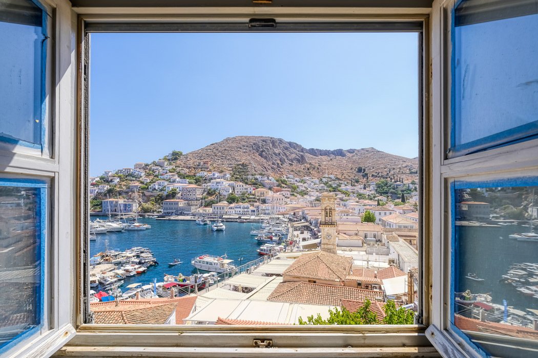 House in Hydra, Attica, Greece 3 - 14544041