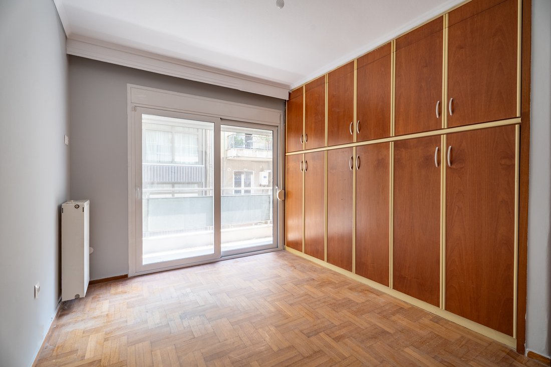 Apartment in 1st District of Thessaloniki, Thessaloniki, Greece 5 - 14544063
