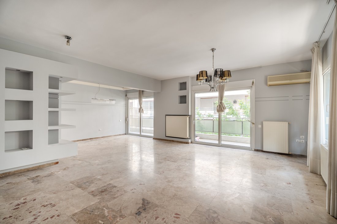 Apartment in 1st District of Thessaloniki, Thessaloniki, Greece 1 - 14544063