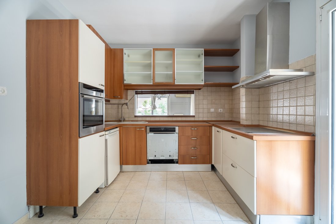 Apartment in 1st District of Thessaloniki, Thessaloniki, Greece 4 - 14544063