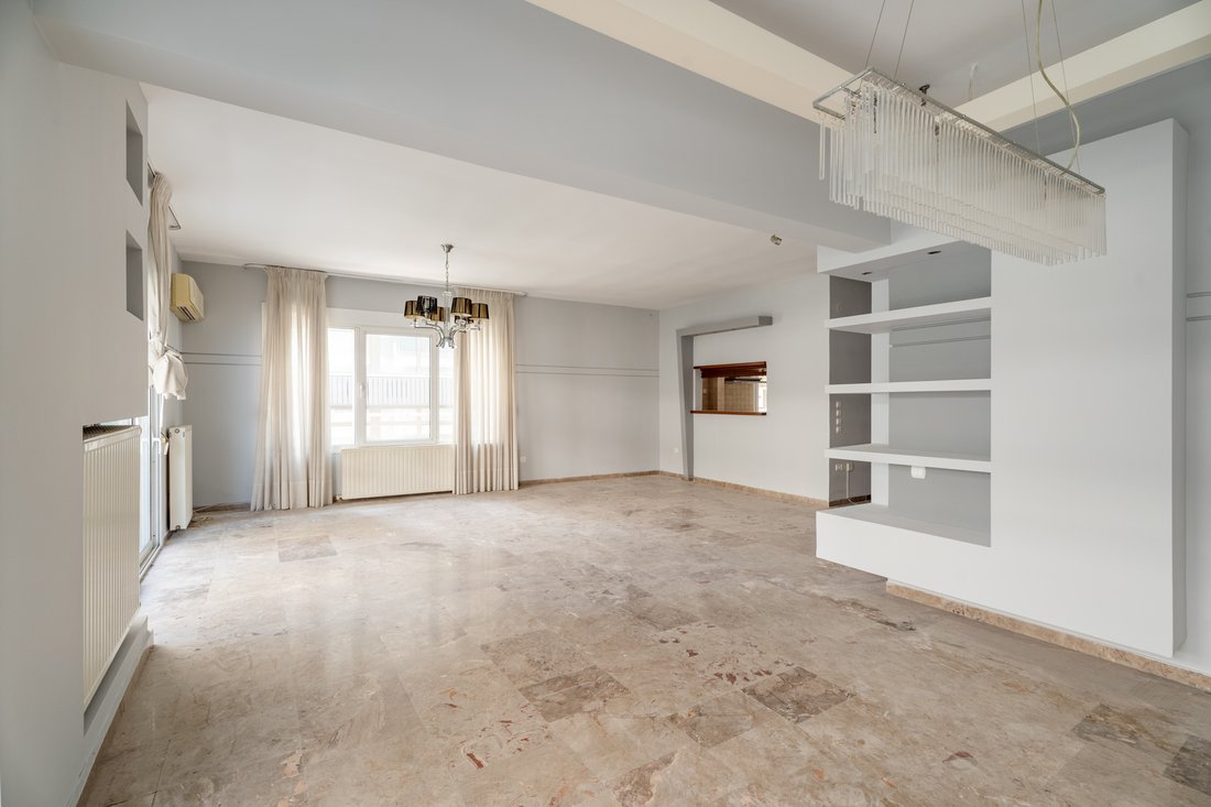 Apartment in 1st District of Thessaloniki, Thessaloniki, Greece 3 - 14544063