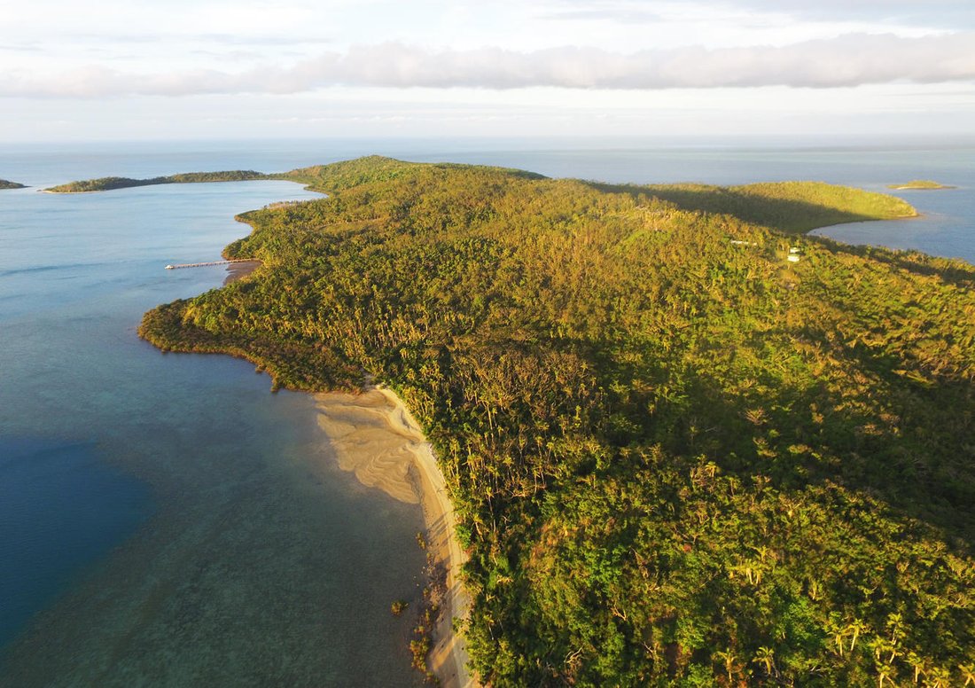 Private Island in Vanua Levu, Fiji 2 - 14546163