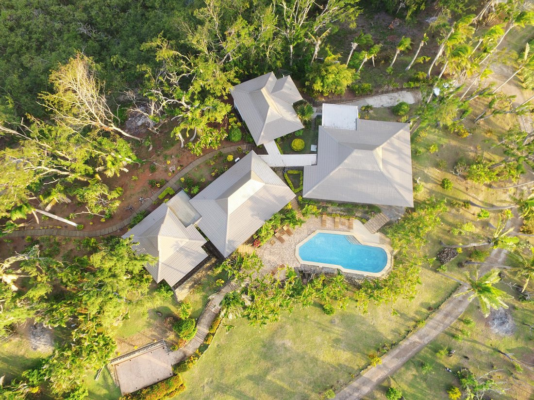 Private Island in Vanua Levu, Fiji 5 - 14546163