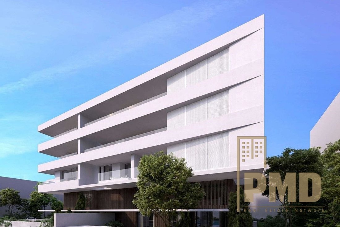 Apartment in Glyfada, Attica, Greece 5 - 14547614