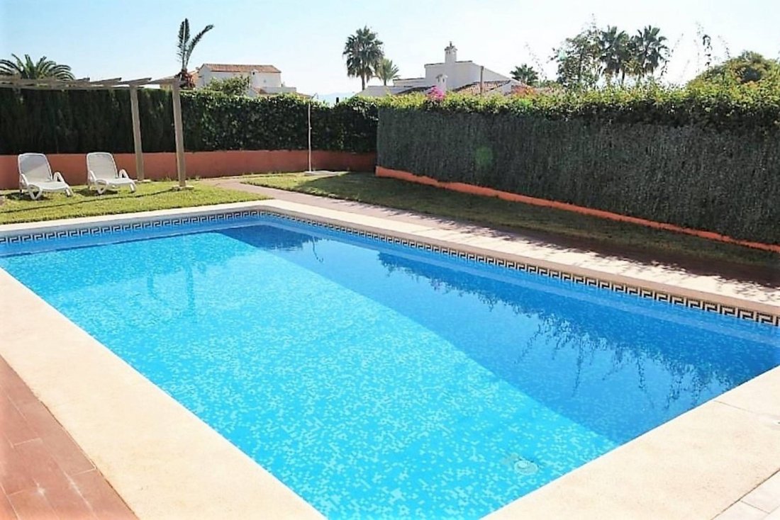 Villa in Xabia / Javea, Valencian Community, Spain 5 - 14545775