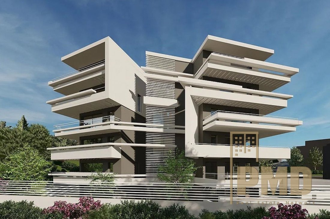 Apartment in Vari, Attica, Greece 4 - 14547592
