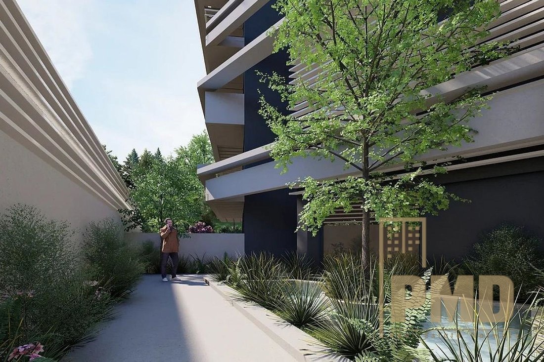 Apartment in Vari, Attica, Greece 3 - 14547592