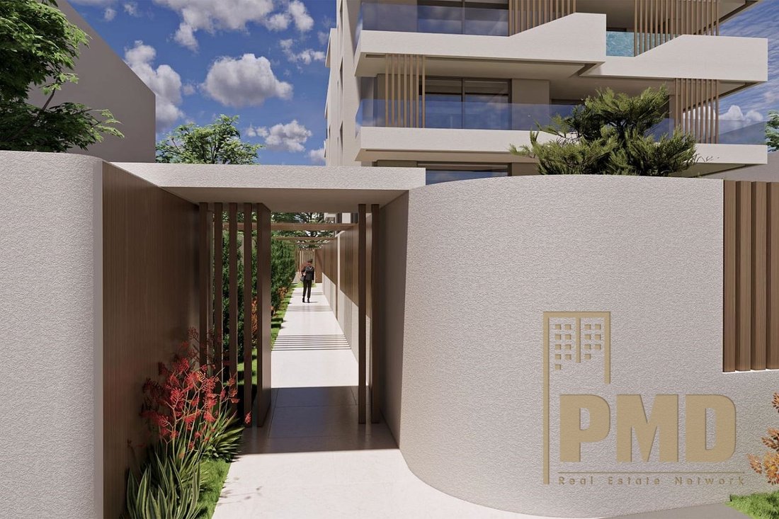 Apartment in Glyfada, Attica, Greece 5 - 14547599