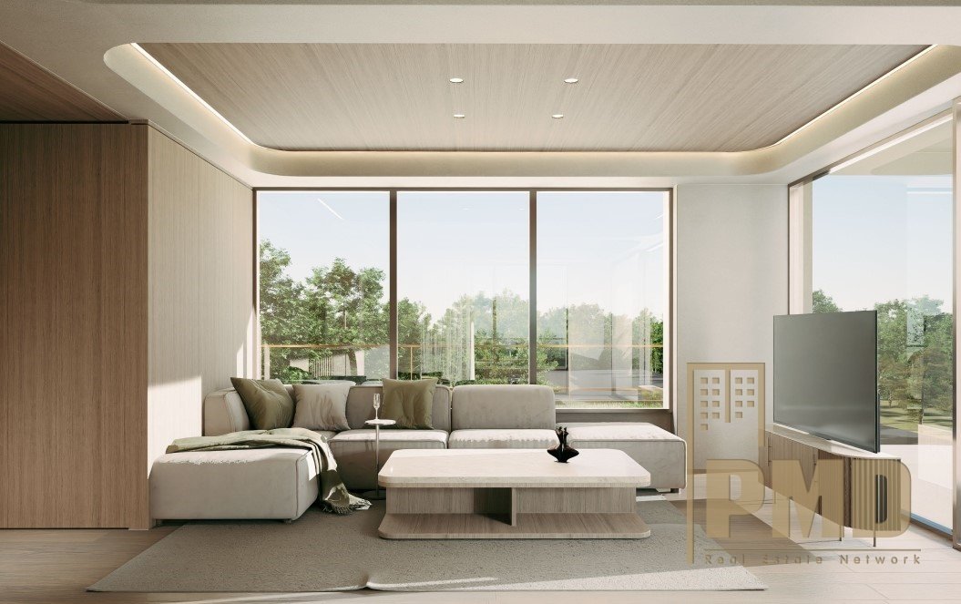 Apartment in Glyfada, Attica, Greece 1 - 14547618
