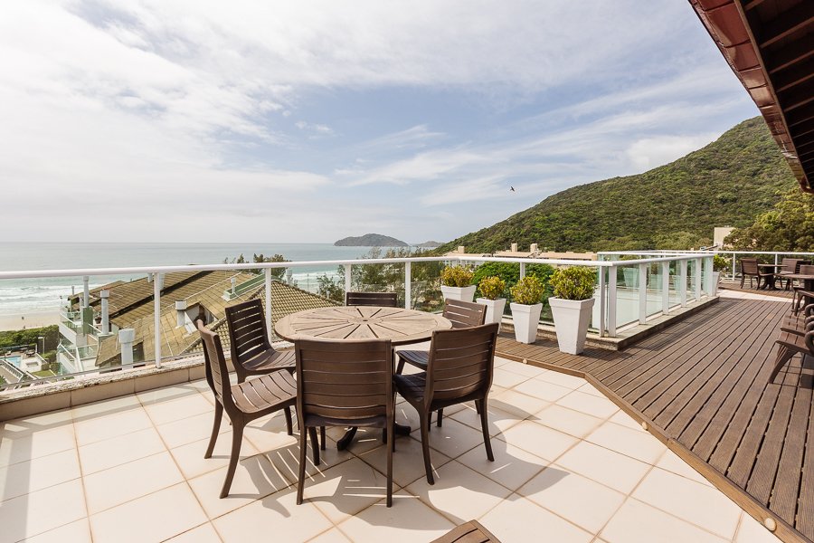 Penthouse in Santinho, State of Santa Catarina, Brazil 1 - 14544461