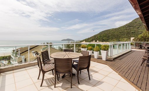 Penthouse in Santinho, State of Santa Catarina, Brazil 1