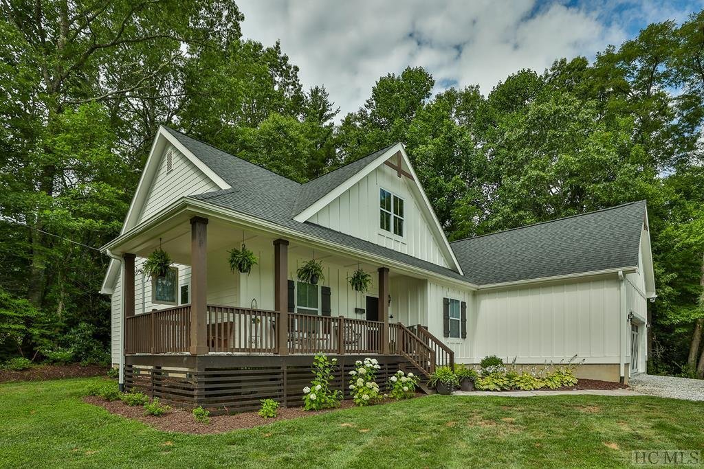 House in Highlands, North Carolina, United States 2 - 14544224