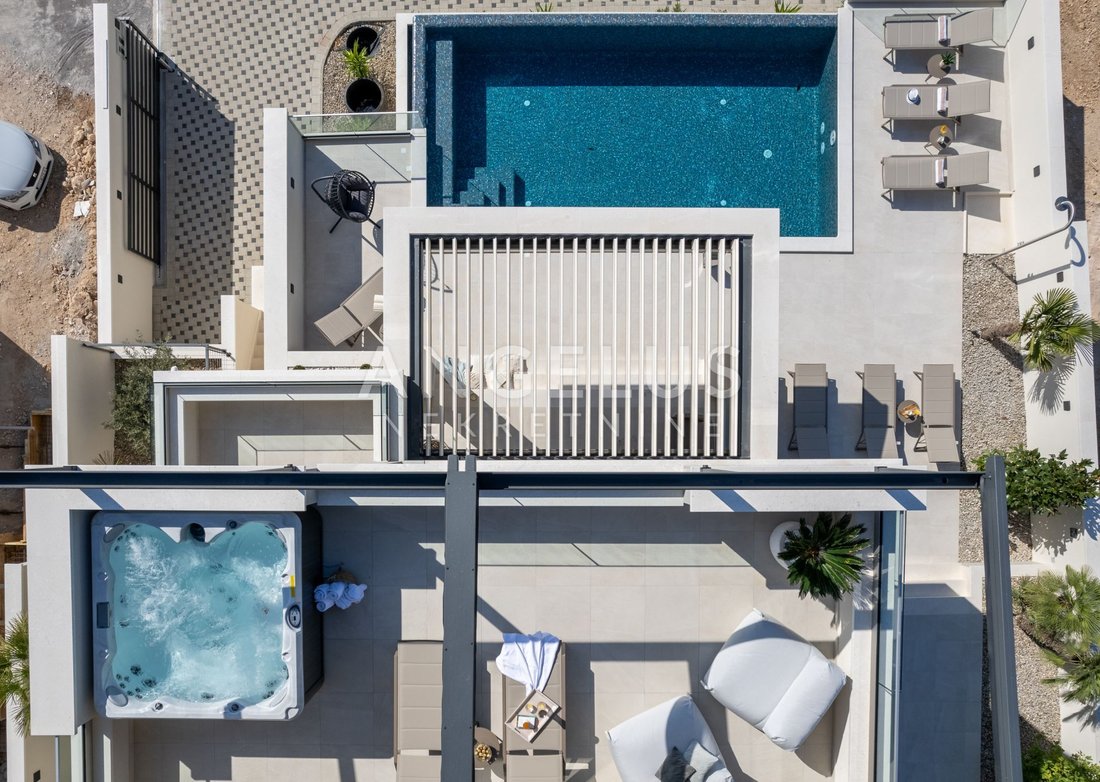 Casa en Grljevac, Split-Dalmacia, Croacia 3 - 14544143