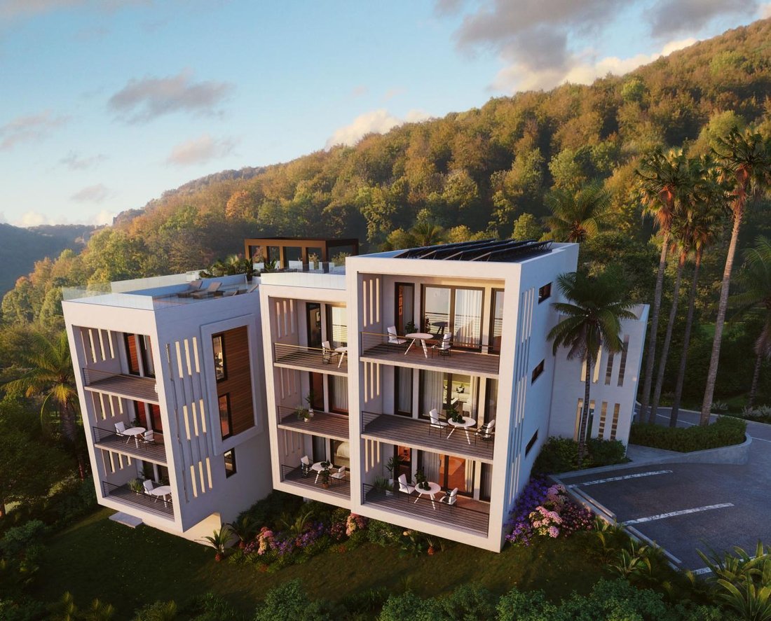 Condo in St John, United States 4 - 14546155