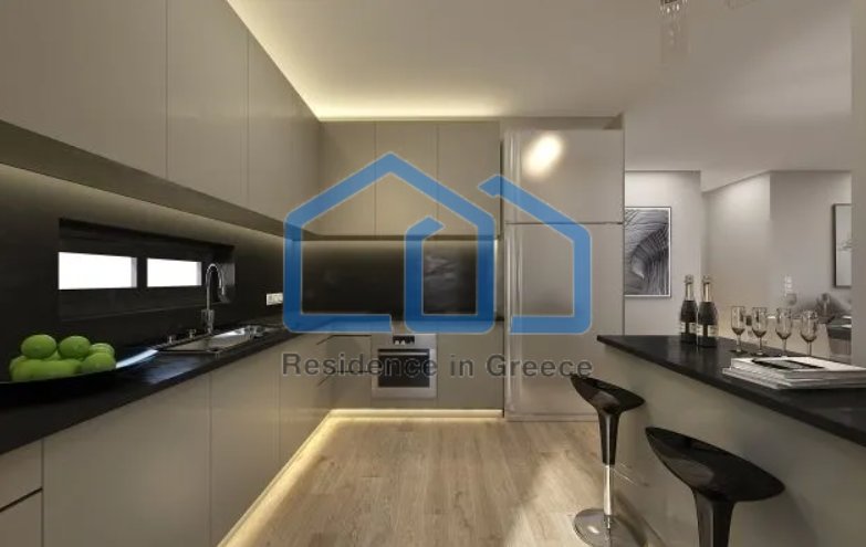 Apartment in South Athens, Attica, Greece 5 - 14547574