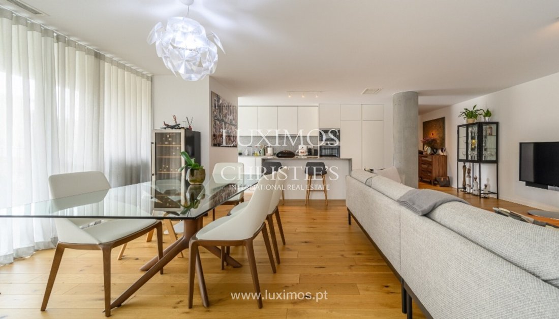 Apartment in Canidelo, Porto District, Portugal 5 - 14546300