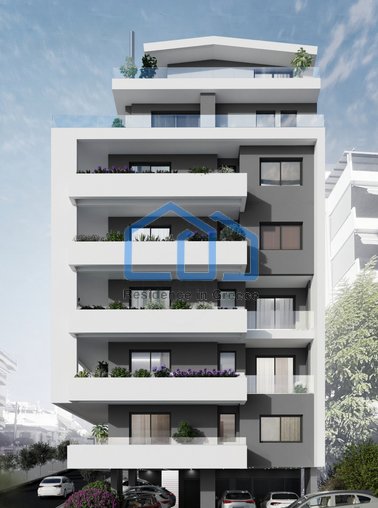 Apartment in 1st District of Piraeus, Piraeus, Greece 1 - 14547582