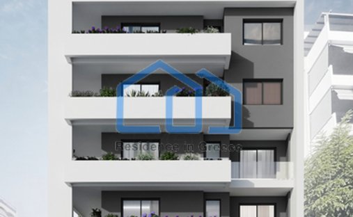 Apartamento en 1st District of Piraeus, Piraeus, Grecia 1