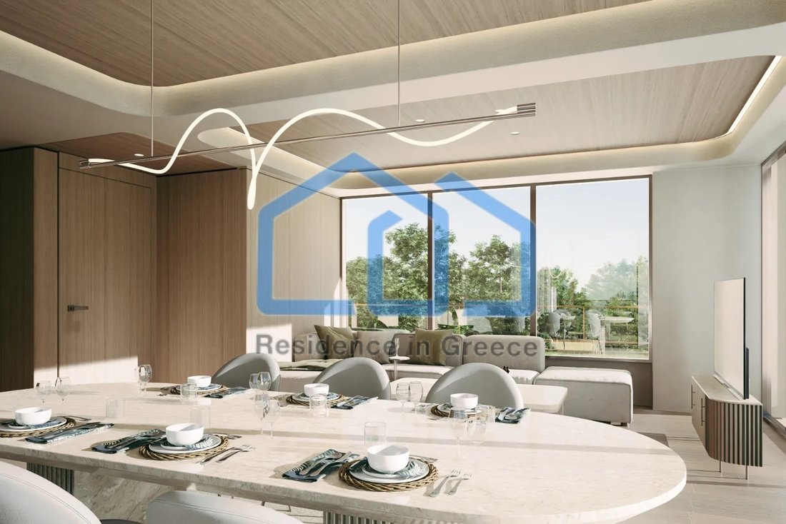 Apartamento en Glifada, Ática, Grecia 4 - 14547569