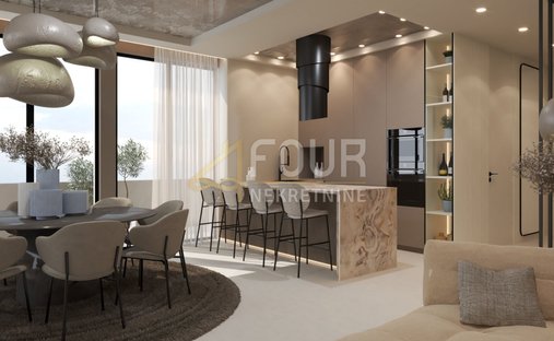 Appartement à Grad Opatija, Primorje-Gorski Kotar, Croatie 1