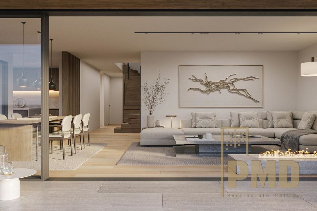 Apartment in Glyfada, Attica, Greece 2 - 14547611