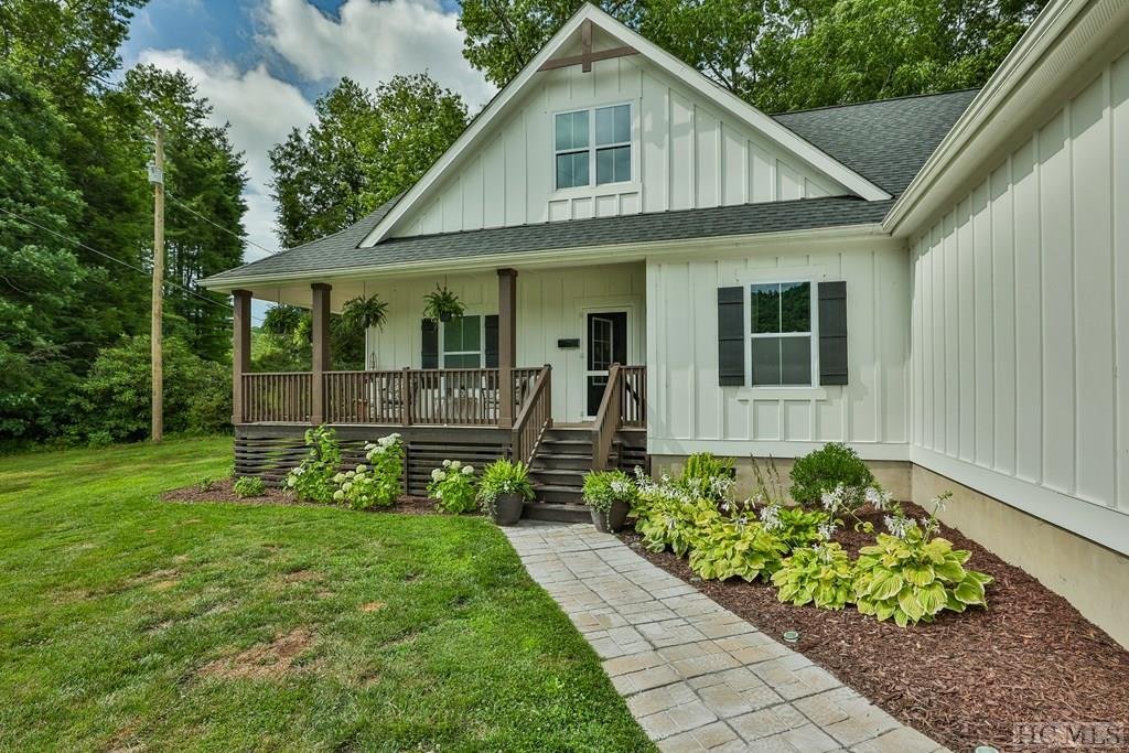 House in Highlands, North Carolina, United States 3 - 14544224
