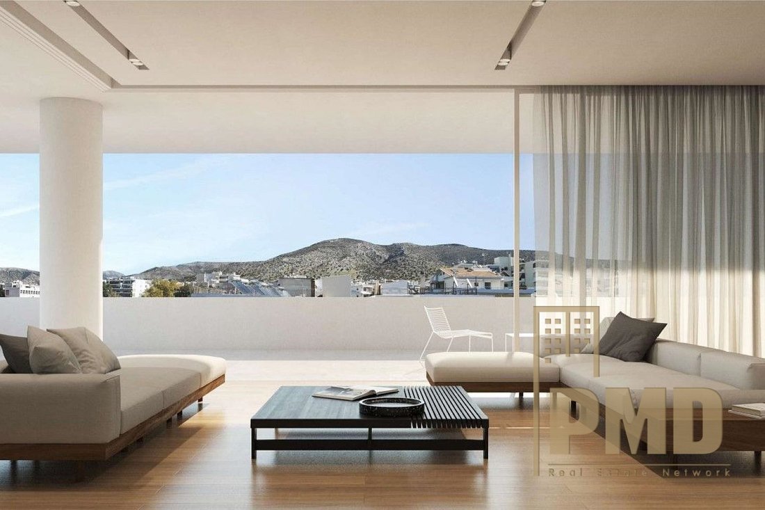 Apartment in Glyfada, Attica, Greece 1 - 14547614