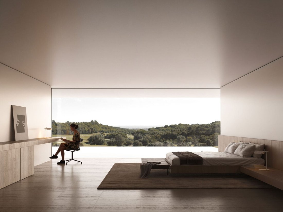 Villa in Sotogrande, San Roque, Andalusia 3 - 14546007